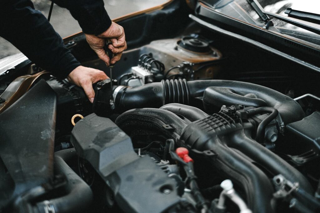 autoremont rakveres kohalas virumaal